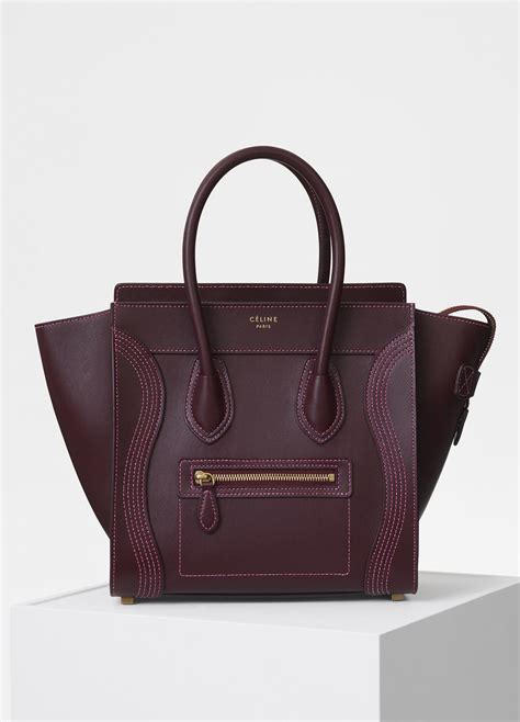 celine handbags uk stockists|where to buy celine handbags.